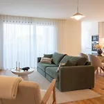 Gaia Elegant With Patio By Lovelystay Daire Porto