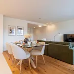 Daire Gaia Elegant With Patio By Lovelystay *